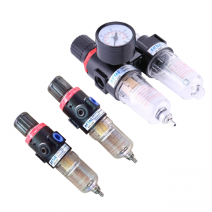 Bộ lọc đôi lọc đơn Airtac