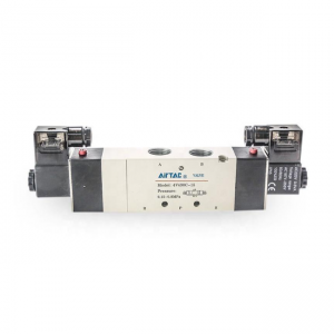 Van điện từ khí nén 4V430V-15