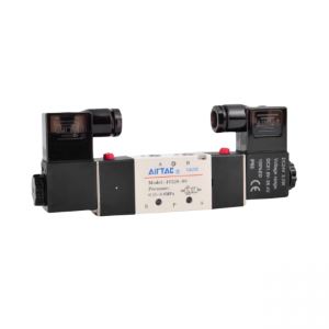 Van điện từ khí nén 4V220-08