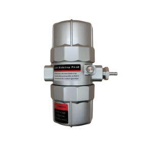 Van xả nước tự động PA 68