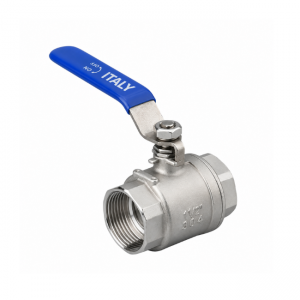 Van bi inox Italy