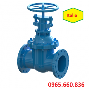 Van cổng Italia