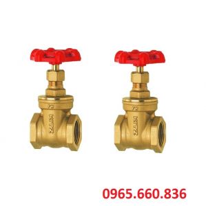 Van cổng đồng Nhật Bản