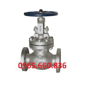 Van cầu thép Nhật Bản