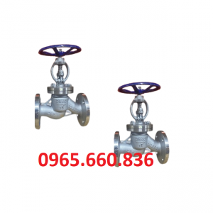Van cầu inox Đài Loan