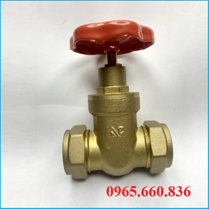 Van cầu đồng Đức