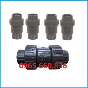 Van một chiều rắc co