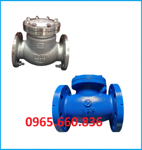 Van một chiều Hàn Quốc