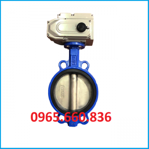Van bướm điện Đài Loan