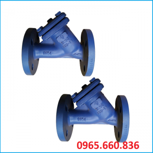 Lọc y hơi nóng chịu nhiệt độ cao