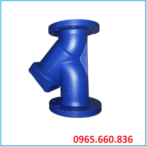 Lọc y dầu nóng