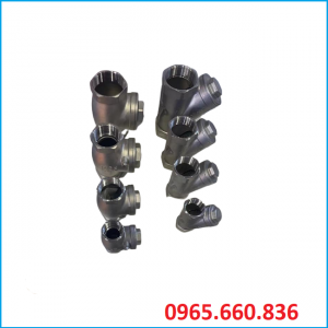 Lọc y inox Trung Quốc
