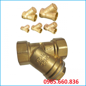 Lọc y đồng Hàn Quốc
