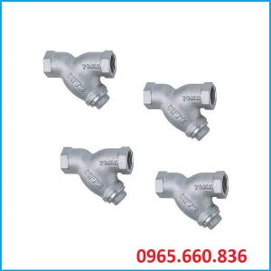 Lọc y inox Nhật Bản