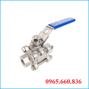 Van bi ba mảnh 3PC