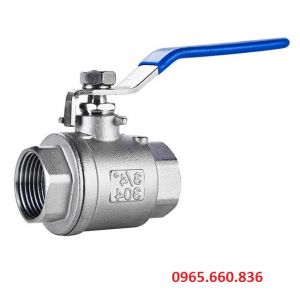 Van bi 2 mảnh 2PC