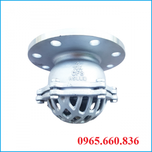 Rọ bơm inox Trung Quốc