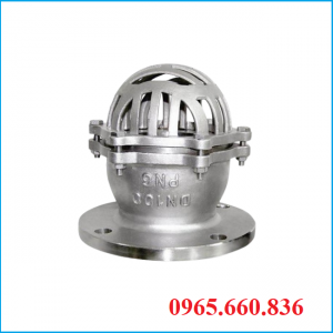 Rọ bơm inox Nhật Bản