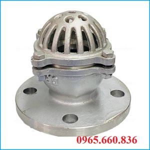 Rọ bơm inox Malaysia