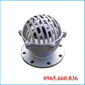 Rọ bơm inox Thổ Nhĩ Kỳ