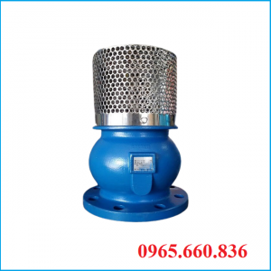 Rọ bơm gang Đài Loan