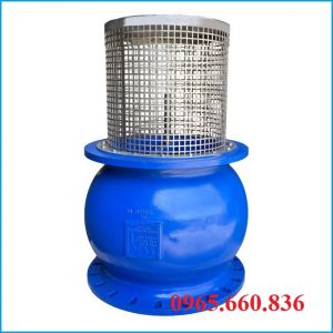 Rọ bơm gang Thổ Nhĩ Kỳ