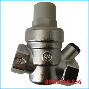 Van giảm áp inox Malaysia