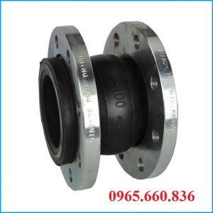 Khớp nối mềm cao su