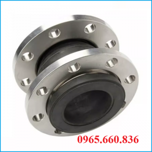 Khớp nối mềm cao su Trung Quốc