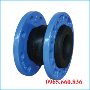 Khớp nối mềm cao su Hàn Quốc