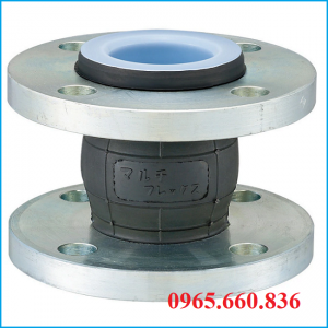 Khớp nối mềm cao su Nhật Bản