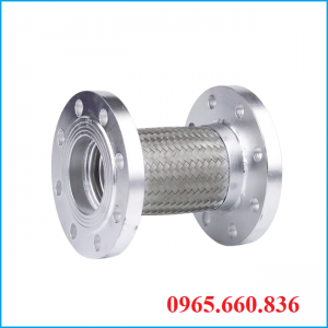 Khớp nối mềm inox Malaysia