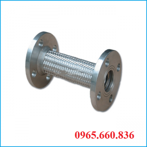 Khớp nối mềm inox Đài Loan