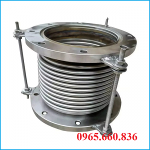Khớp nối mềm inox Hàn Quốc
