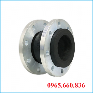Khớp nối mềm cao su áp lực cao