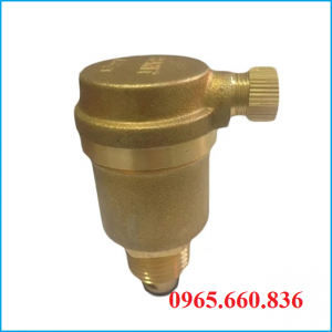 Van xả khí Trung Quốc