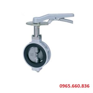 Van bướm nhôm