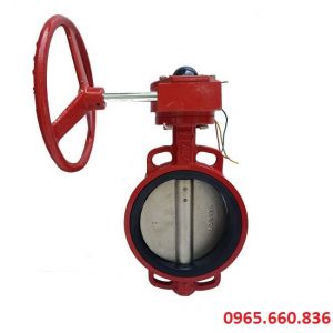 Van bướm tín hiệu điện