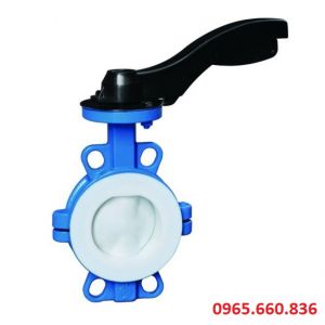 Van bướm bọc Seat Teflon PTFE