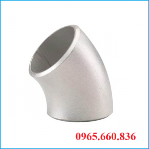 Chếch hàn inox