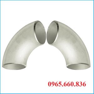 Chếch inox