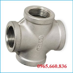 Tứ thông inox