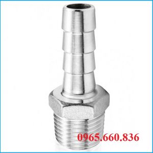 Đôi chuột inox
