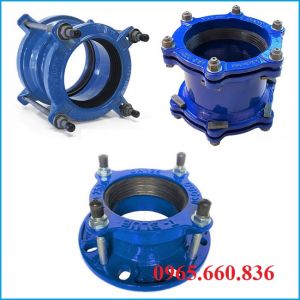 Khớp nối mềm EE, BE, BB, BF, FF