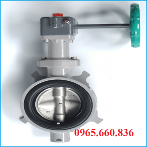 Van bướm Nhật Bản