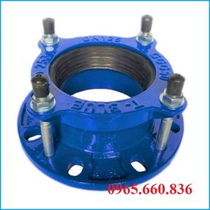 Khớp nối mềm BE