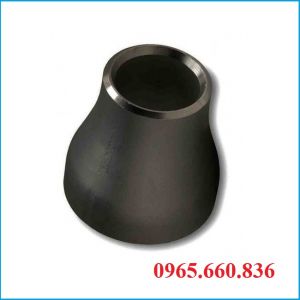 Côn thu thép hàn mạ kẽm