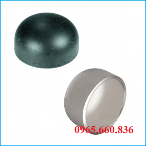 Nắp bịt thép hàn