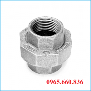 Rắc co thép mạ kẽm
