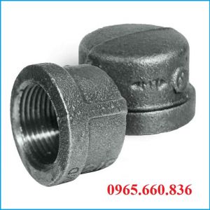Nắp bịt ren trong mạ kẽm